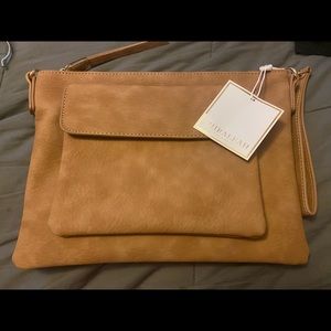 Jesse Crossbody Bag
